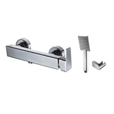Grifo de ducha Atrio GME - BañoClick